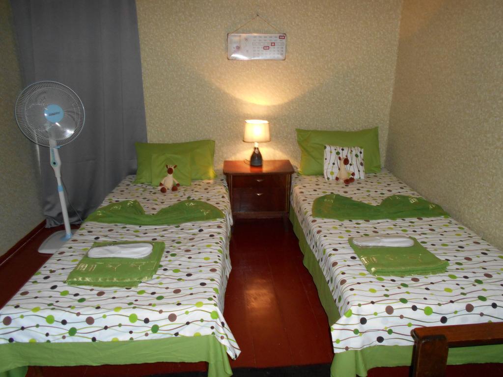 Guest House Nise Tbilisi Room photo