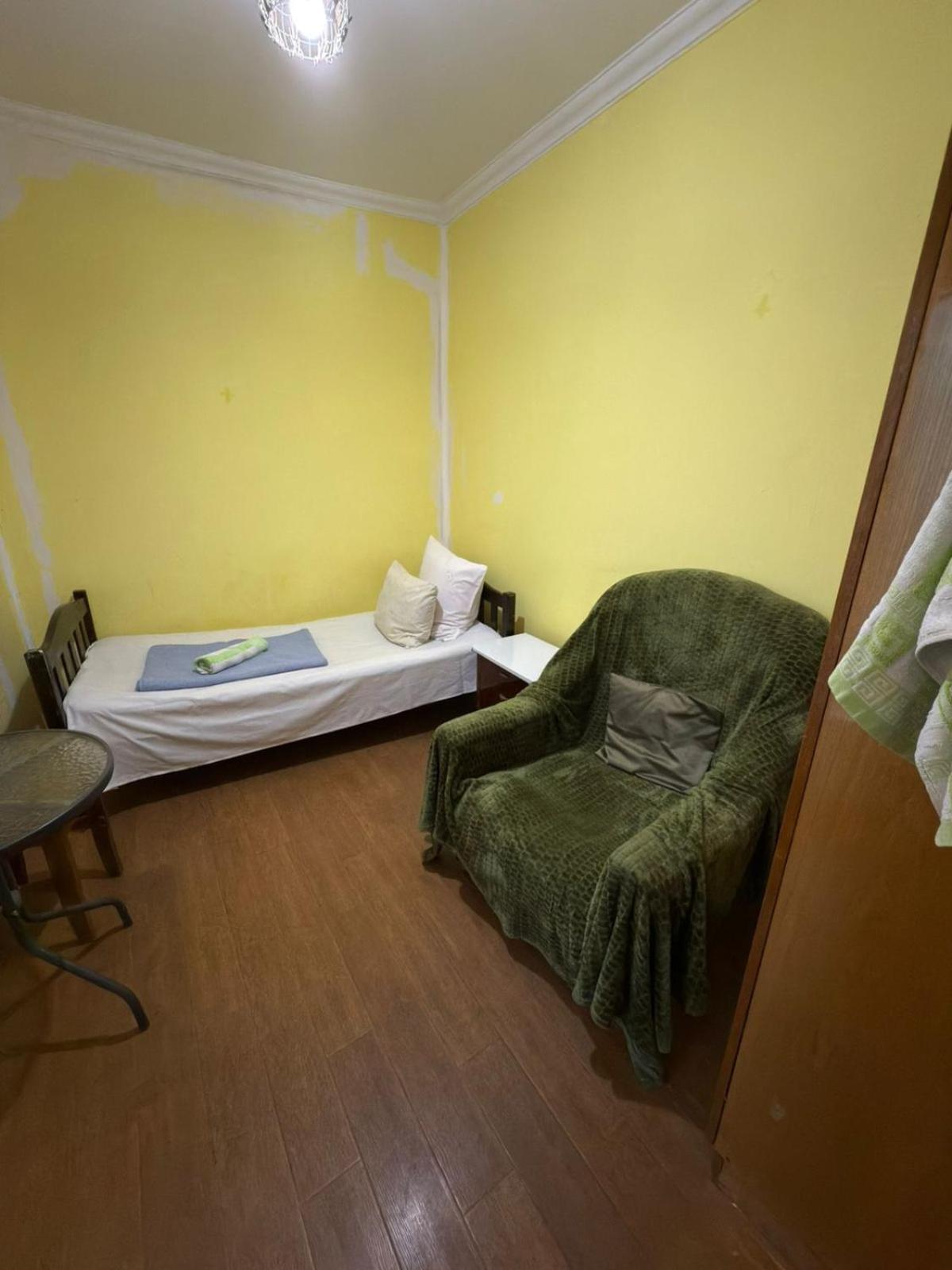 Guest House Nise Tbilisi Exterior photo