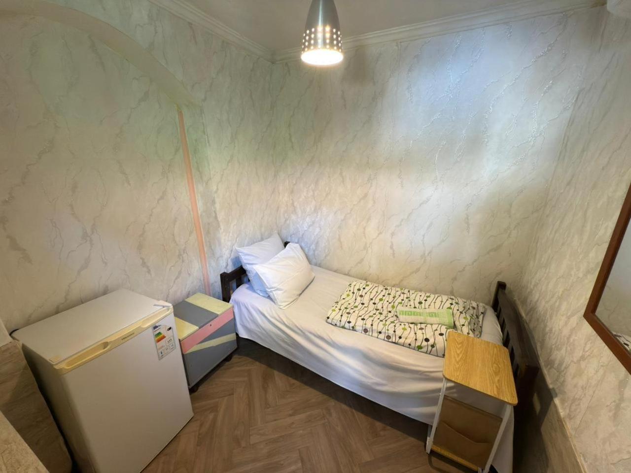 Guest House Nise Tbilisi Exterior photo