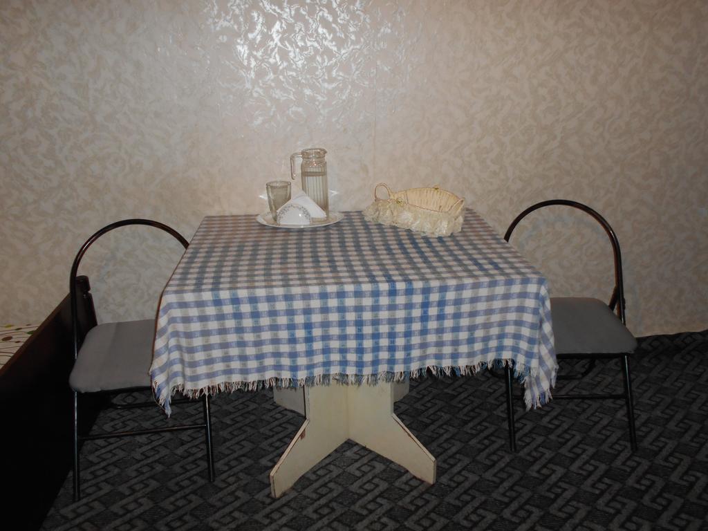 Guest House Nise Tbilisi Room photo