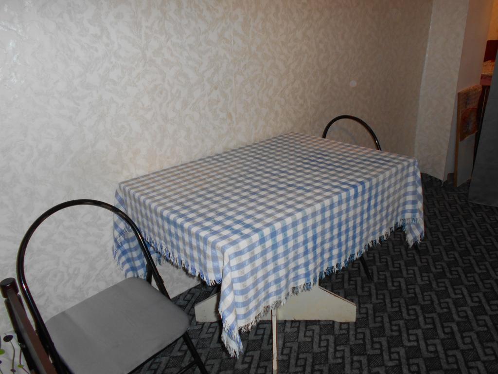 Guest House Nise Tbilisi Room photo